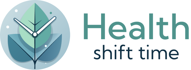 Health Shift Time